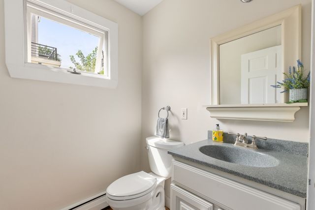 33 Fenno Street, Cambridge, MA 02138