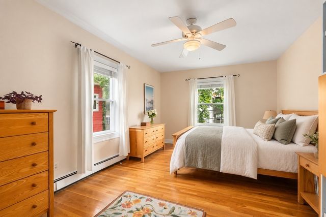 33 Fenno Street, Cambridge, MA 02138