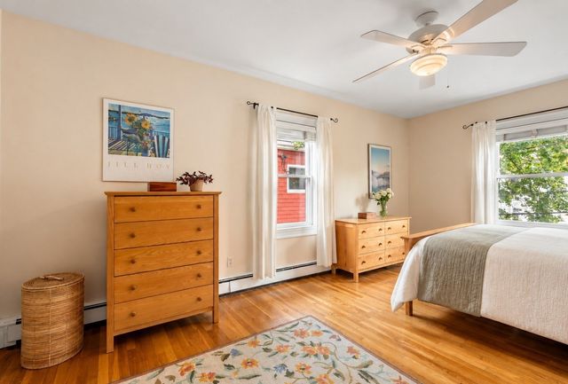 33 Fenno Street, Cambridge, MA 02138