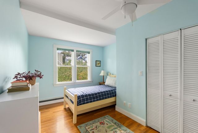 33 Fenno Street, Cambridge, MA 02138