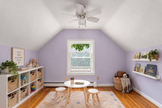 33 Fenno Street, Cambridge, MA 02138