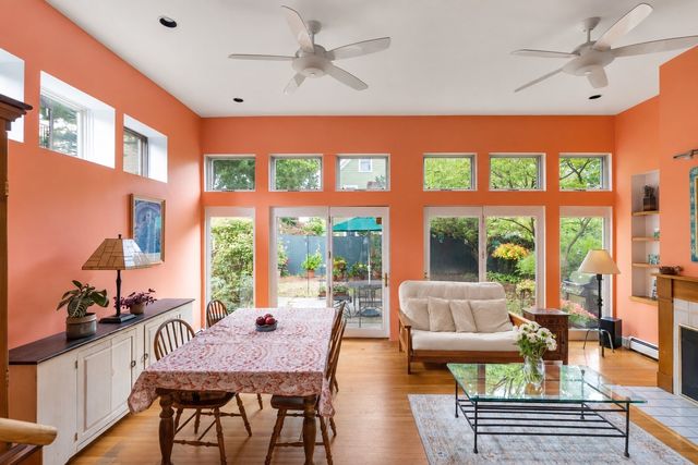 33 Fenno Street, Cambridge, MA 02138