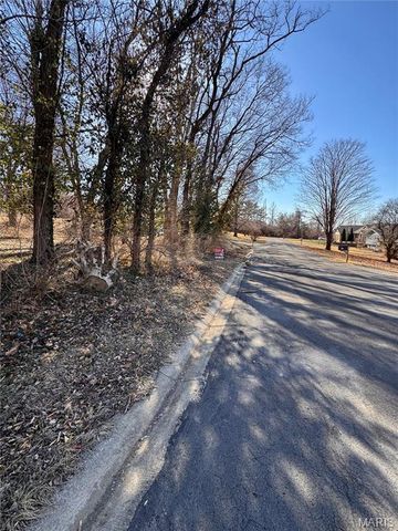 0 Hillcreek Road, Collinsville, IL 62234