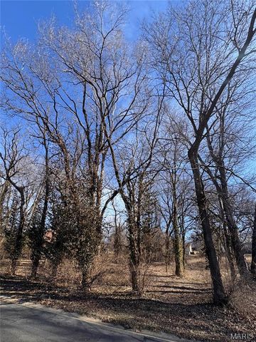 0 Hillcreek Road, Collinsville, IL 62234