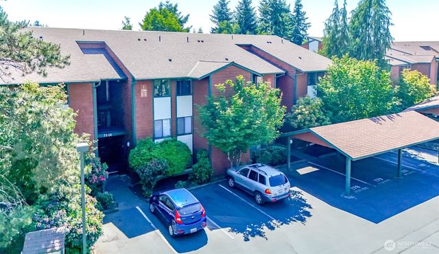 7308 N Skyview Lane #I-304, Tacoma, WA 98406