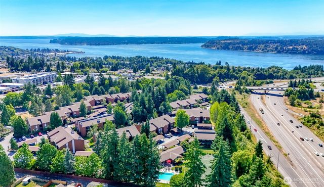 7308 N Skyview Lane #I-304, Tacoma, WA 98406