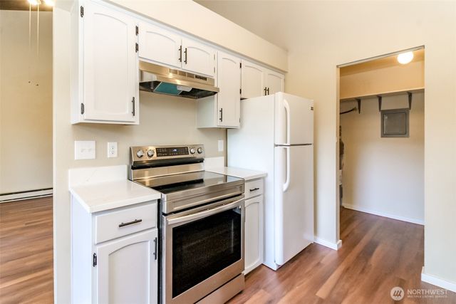 7308 N Skyview Lane #I-304, Tacoma, WA 98406