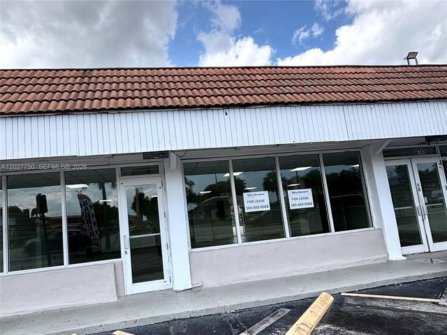 6741 SW 8th Street 6747, Miami, FL 33144