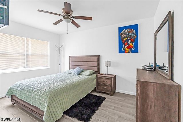 2030 Flamingo DR, North Fort Myers, FL 33917