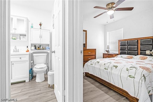 2030 Flamingo DR, North Fort Myers, FL 33917