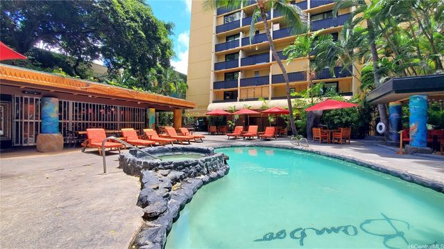 2425 Kuhio Avenue 405, Honolulu, HI 96815