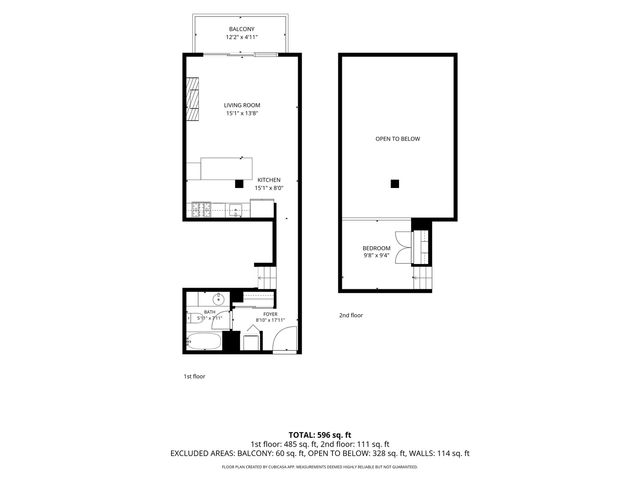 1632 S Indiana Avenue 304, Chicago, IL 60616
