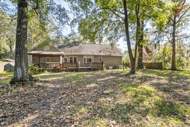 110 Bindon Circle, North Charleston, SC 29418