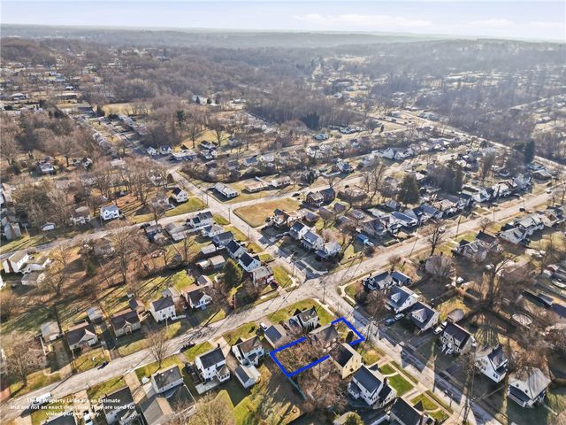 1279 Griswold St, Sharon, PA 16146