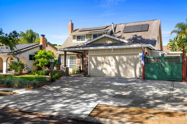 386 Utica Lane, San Jose, CA 95123