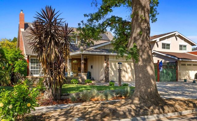 386 Utica Lane, San Jose, CA 95123