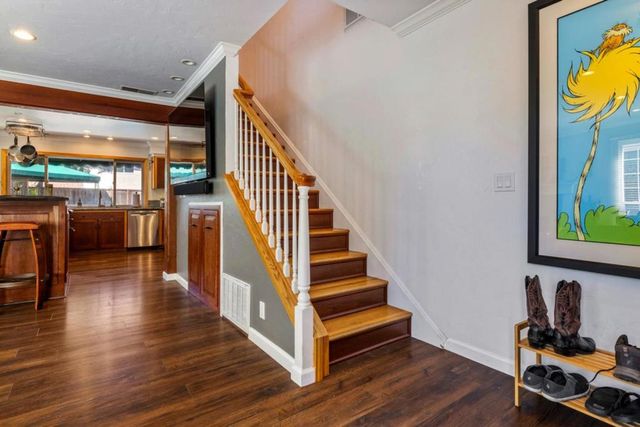 386 Utica Lane, San Jose, CA 95123