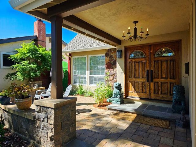 386 Utica Lane, San Jose, CA 95123