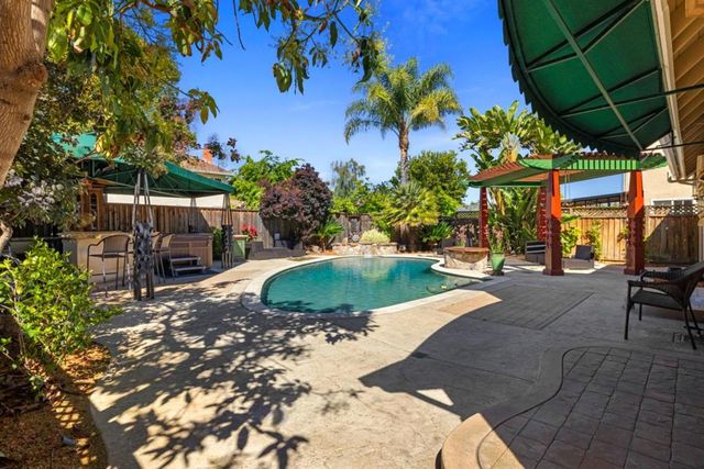 386 Utica Lane, San Jose, CA 95123