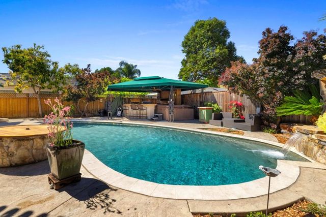 386 Utica Lane, San Jose, CA 95123