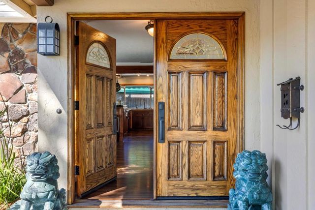 386 Utica Lane, San Jose, CA 95123