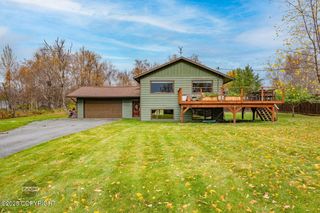 3401 E Naomi Avenue, Wasilla, AK 99654