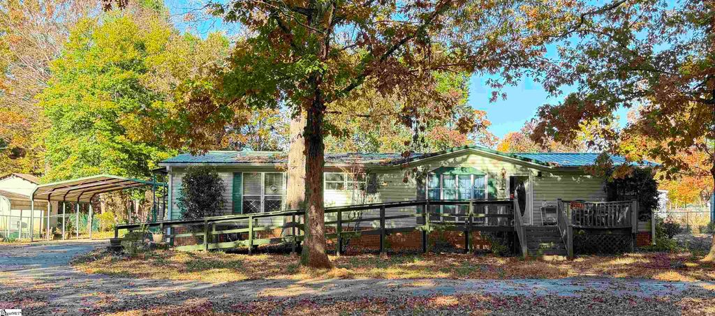 173 Payne Drive, Piedmont, SC 29673