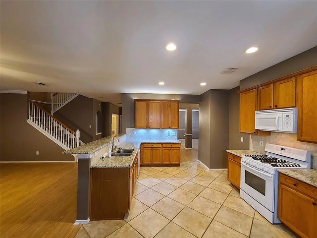 1 Watergrove Court, Mansfield, TX 76063