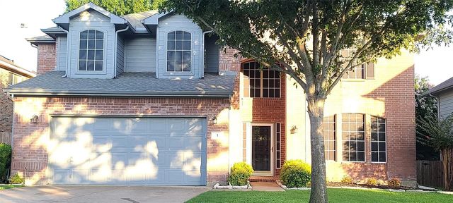 1 Watergrove Court, Mansfield, TX 76063
