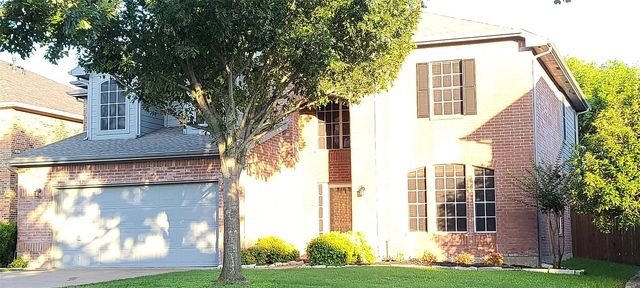 1 Watergrove Court, Mansfield, TX 76063