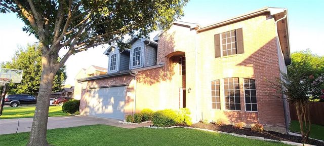 1 Watergrove Court, Mansfield, TX 76063