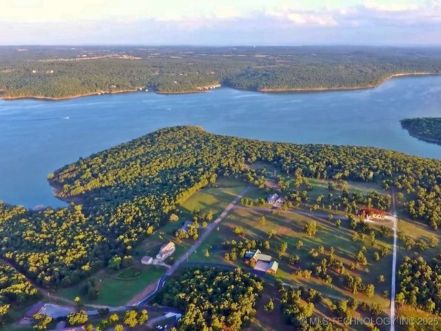 15739 W Forest Road, Park Hill, OK 74451