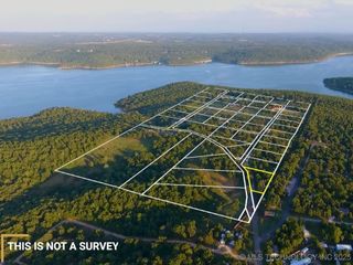 15739 W Forest Road, Park Hill, OK 74451