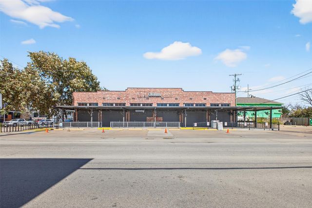 2416 Whitney Street, Houston, TX 77006