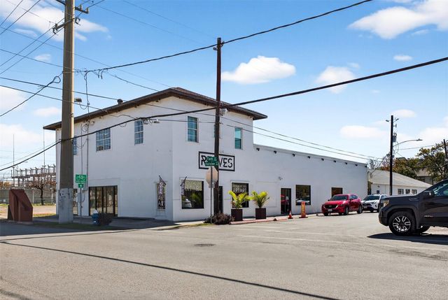 2416 Whitney Street, Houston, TX 77006