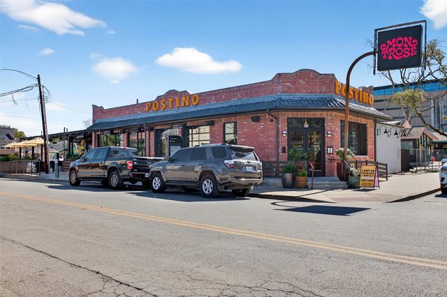 2416 Whitney Street, Houston, TX 77006