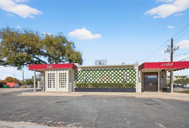 2416 Whitney Street, Houston, TX 77006