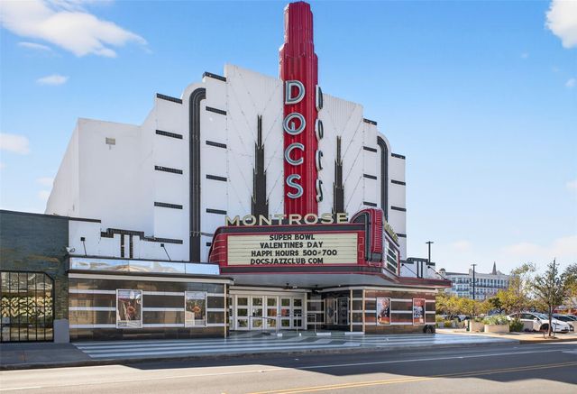 2416 Whitney Street, Houston, TX 77006