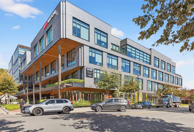 2416 Whitney Street, Houston, TX 77006