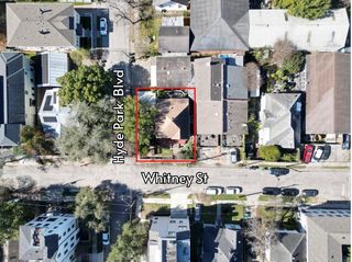 2416 Whitney Street, Houston, TX 77006