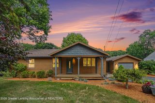 15583 Turner Road, Lansing, MI 48906