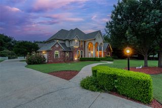 3873 Heritage Trail, Celina, TX 75009