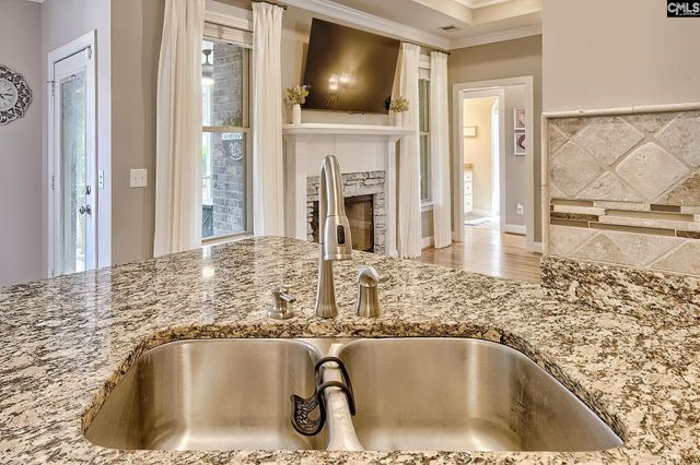 201 Shoal Creek Drive, Lexington, SC 29072