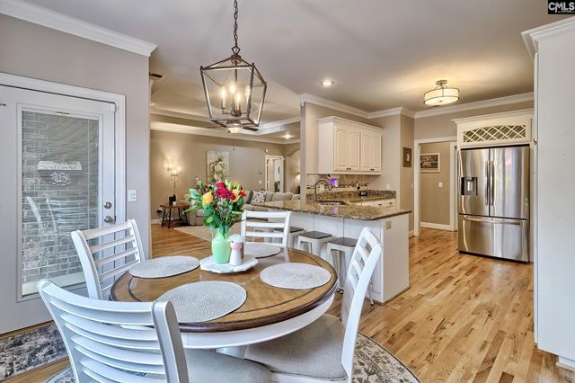 201 Shoal Creek Drive, Lexington, SC 29072