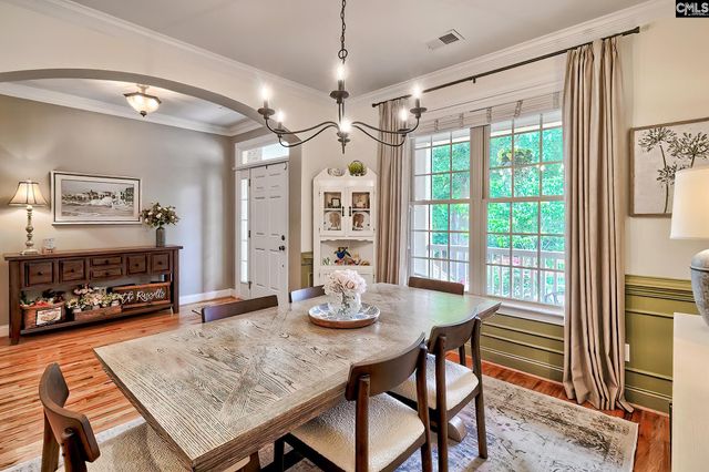 201 Shoal Creek Drive, Lexington, SC 29072