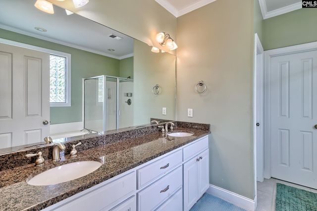 201 Shoal Creek Drive, Lexington, SC 29072