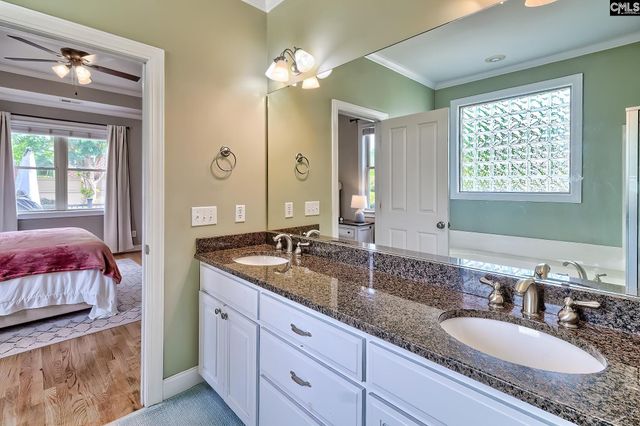 201 Shoal Creek Drive, Lexington, SC 29072