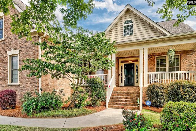 201 Shoal Creek Drive, Lexington, SC 29072