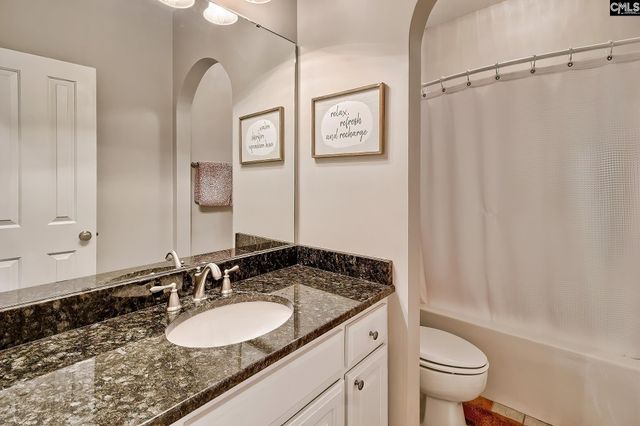 201 Shoal Creek Drive, Lexington, SC 29072