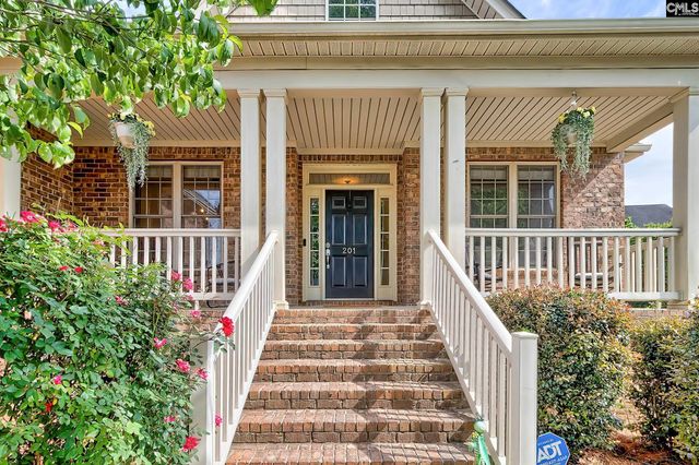 201 Shoal Creek Drive, Lexington, SC 29072